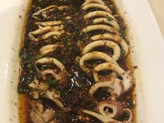 -老牌坊鲁菜名店(宽厚里店)