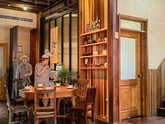 -南园民国茶楼餐厅·常州菜(北大街店)