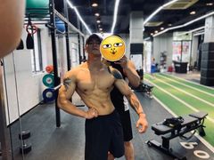 -Freedom Fitness私教健身俱乐部(徐虹北路店)