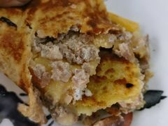 -老舅老蒙肉饼非遗店(一店)