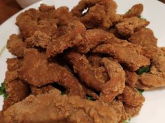 -夜小红炒虾尾(建文店)