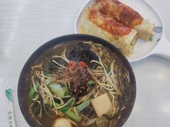 -金乐活美食(中街店)