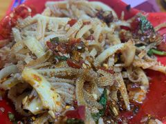 纠结千层肚-冒椒火辣(奎星楼街店)