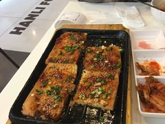 -韩礼年糕(飞虹路店)