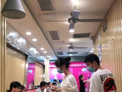 大堂-龙咆汤包·手工现包小笼(拱北口岸店)