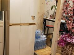 -黑八私房老北京炸酱面