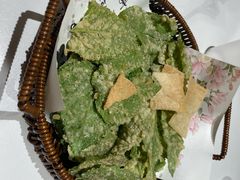 -阿露佳·舌尖上的安吉菜