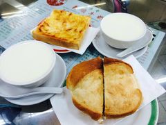 -义顺牛奶公司(新马路老店)