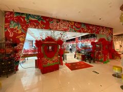 -东北人粗粮饺子坊(南山店)