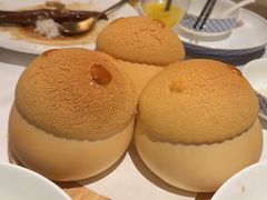 招牌菠萝包-炳胜公馆(珠江新城店)