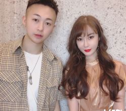 点击看大图 -3AM·S HAIR SALON烫发染发接发