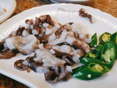 -普乐酱蟹(coex店)