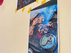 -粉八·云南米线·建水烧烤(常熟路店)