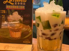 -西贡妈妈SaigonMama•越南料理(上海商城店)