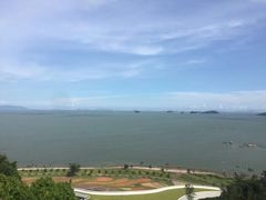 -野狸岛