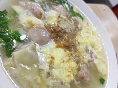 -津门永胜包子铺(哈尔滨道总店)