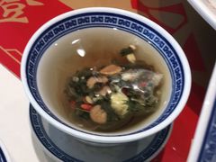 八宝茶-禄鼎记·多口味酸菜鱼(侨鑫店)