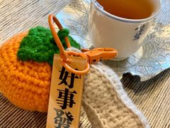 -韬光茶庵