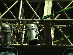 -南京奥林匹克体育中心-体育馆