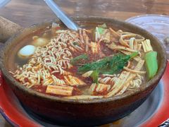 -清真·马文砂锅大全(麦苋街店)