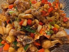 -八珍饺子·烤鸭·家常菜
