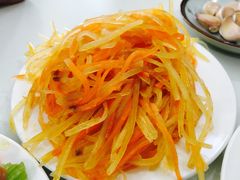 -万盛园炖肉馆(云峰店)