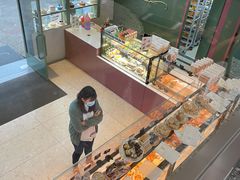 -tuan woodfire kitchen(锦绣坊店)
