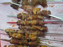 -古彭7只羊·招牌白串·碳锅羊肉旗舰店