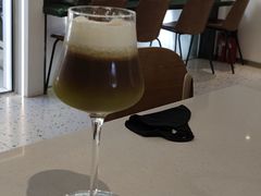 -稀物集咖啡(徽州大道店)