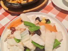 -京尊烤鸭店JINGZUN(春秀路店)