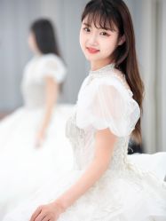 -艺憬婚纱礼服·造型(二七万达店)