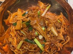 -绿茶餐厅(广州天河城店)