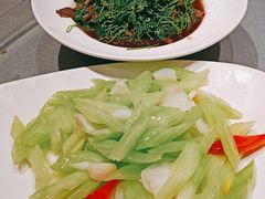 -吴越荣记苏州菜·松鼠桂鱼(月光码头店)