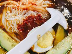 -京玉菲饭店(李村店)