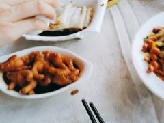 -琼菜坊·无鸡不成宴·海南菜老爸茶糟粕醋(海口骑楼老街店)