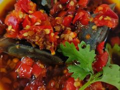 -农家湘菜(安亭店)