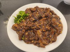 -清真宏玉祥黄门脸餐厅(华荫东里店)