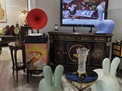 -红星美凯龙(北京北四环店)