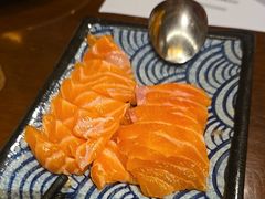 -济南绿发贵和洲际酒店-第六层自助餐厅