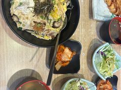 -胜代日本料理(云程巷小区店)