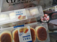 -法贝滋动物奶油蛋糕(广益哥伦布店)