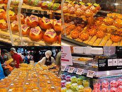 -永辉超市(鲁谷店)