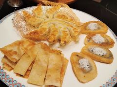 温州名小吃拼盘-美乐食街(小南店)