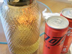 -恰八斗·猛火长沙菜(国贸店)