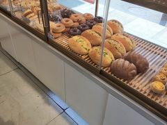 -法诗甜蛋糕店(皇姑大润发店)