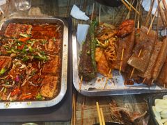 -朗御烧烤·江湖菜·鲜货(望平街店)