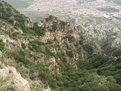 -鸡鸣山旅游风景区