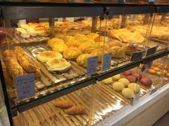 -BreadTalk面包新语·烘焙蛋糕(领展购物广场店)