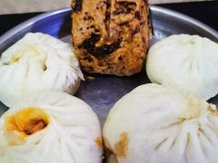 -老陶包子铺(南大西南村店)