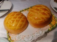 菠萝包-玉玲珑(陆家嘴店)
